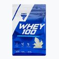 Whey 100 Trec 700g ваніль TRE/896#WANIL