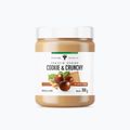 Крем протеїновий Trec Better Food Protein Spread 300g печиво-горіх TRE/920