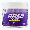 Передтренувальний комплекс Trec AAKG 240g апельсин TRE/909