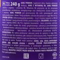 Передтренувальний комплекс Trec AAKG 240g апельсин TRE/909 3