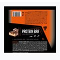 Протеїновий батончик Trec Endu Protein Bar 45g шоколадний брауні TRE/1053 2