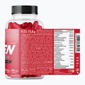 Препарат для спалювання жиру Trec ClenBurexin XXL 90 капсул 2