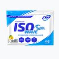 Ізотонічний напій в порошку 6PAK Iso Wave 40 g Lemon