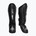Захист гомілок StormCloud Chinook 2.0 Classic Black