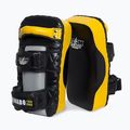 Щитки для тренувань StormCloud Pao Tornado 2 pack black/yelow