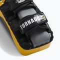 Щитки для тренувань StormCloud Pao Tornado 2 pack black/yelow 5