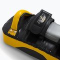 Щитки для тренувань StormCloud Pao Tornado 2 pack black/yelow 6