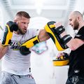 Щитки для тренувань StormCloud Pao Tornado 2 pack black/yelow 7