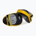 Лапи для тренувань для тренера StormCloud Rapid black/yelow