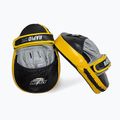 Лапи для тренувань для тренера StormCloud Rapid black/yelow 2