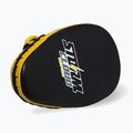 Лапи для тренувань для тренера StormCloud Rapid black/yelow 4