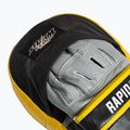 Лапи для тренувань для тренера StormCloud Rapid black/yelow 5