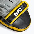 Лапи для тренувань для тренера StormCloud Rapid black/yelow 6