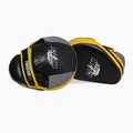 Лапи для тренувань для тренера StormCloud Twister black/yelow