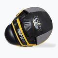 Лапи для тренувань для тренера StormCloud Twister black/yelow 3