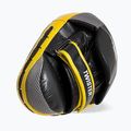 Лапи для тренувань для тренера StormCloud Twister black/yelow 4