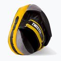 Лапи для тренувань для тренера StormCloud Twister black/yelow 5