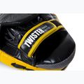 Лапи для тренувань для тренера StormCloud Twister black/yelow 6