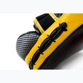 Лапи для тренувань для тренера StormCloud Twister black/yelow 7