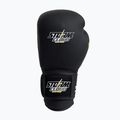 Рукавиці боксерські StormCloud Boxing Pro black 3
