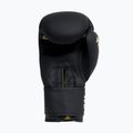 Боксерські рукавиці StormCloud Boxing Pro black 4