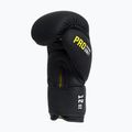 Рукавиці боксерські StormCloud Boxing Pro black 5