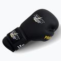 Боксерські рукавиці StormCloud Boxing Pro black 7