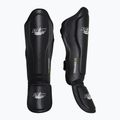 Захист гомілок StormCloud Lite Black