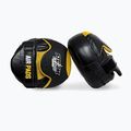 Лапи для тренувань для тренера StormCloud Air Pads black/yelow 2
