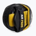 Лапи для тренувань для тренера StormCloud Air Pads black/yelow 4