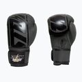 Боксерські рукавиці StormCloud Bolt 2.0 black/black