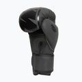 Рукавиці боксерські StormCloud Bolt 2.0 black/black 5