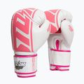 Боксерські рукавиці StormCloud Bolt 2.0 white/pink 2