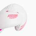 Рукавиці боксерські StormCloud Bolt 2.0 white/pink 9