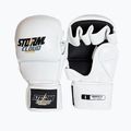 Рукавиці греплінгові StormCloud Hurricane white/black