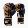 Рукавиці боксерські StormCloud Bolt 2.0 black/gold 2