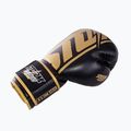 Рукавиці боксерські StormCloud Bolt 2.0 black/gold 7