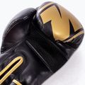 Боксерські рукавиці StormCloud Bolt 2.0 black/gold 9
