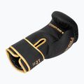 Рукавиці боксерські StormCloud Boxing Pro black/gold 7