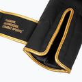 Боксерські рукавиці StormCloud Boxing Pro black/gold 10