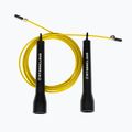 Скакалка StormCloud SPEED Beginner lvl black/yelow