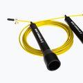 Скакалка StormCloud SPEED Beginner lvl black/yelow 2