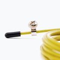 Скакалка StormCloud SPEED Beginner lvl black/yelow 7