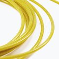 Скакалка StormCloud SPEED Beginner lvl black/yelow 8