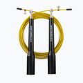 Скакалка StormCloud Speed+ Semi-Pro lvl black/yelow