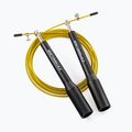 Скакалка StormCloud Speed+ Semi-Pro lvl black/yelow 2