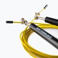 Скакалка StormCloud Speed+ Semi-Pro lvl black/yelow 4