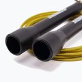 Скакалка StormCloud Speed+ Semi-Pro lvl black/yelow 5