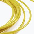 Скакалка StormCloud Speed+ Semi-Pro lvl black/yelow 9