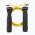 Скакалка StormCloud Champ PRO lvl black/yelow